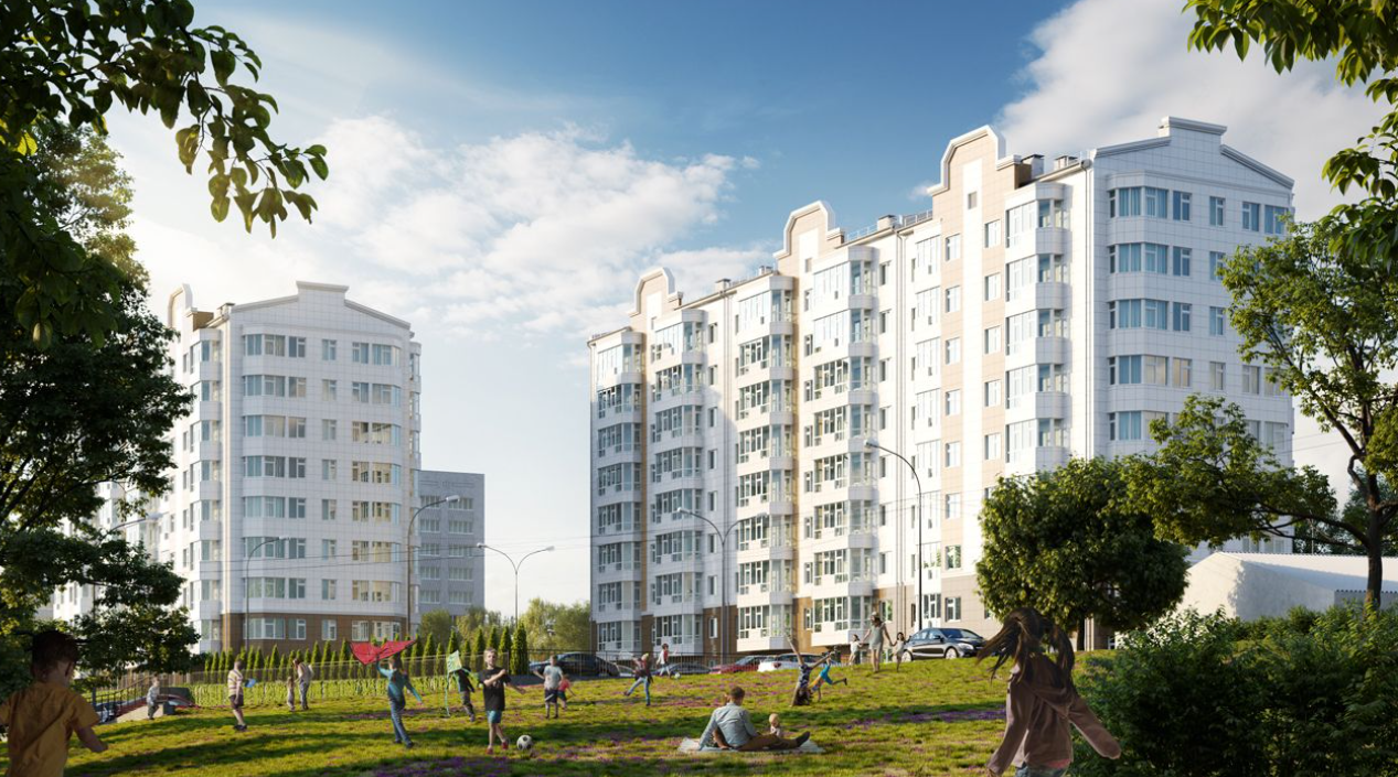 Горизонт